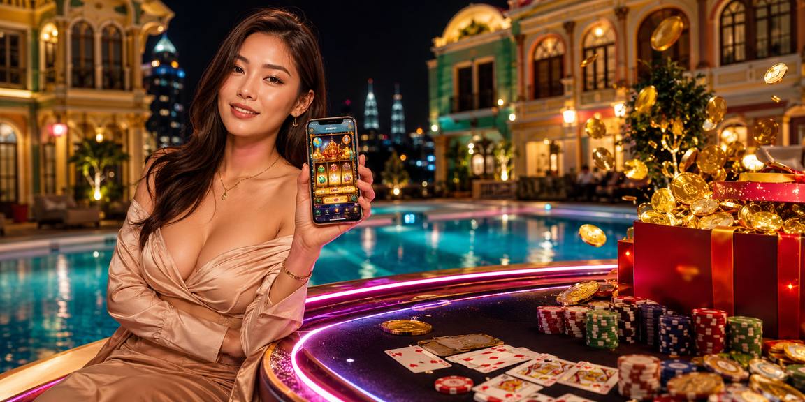 raja togel Pengalaman Slot Dirancang Untuk Anda