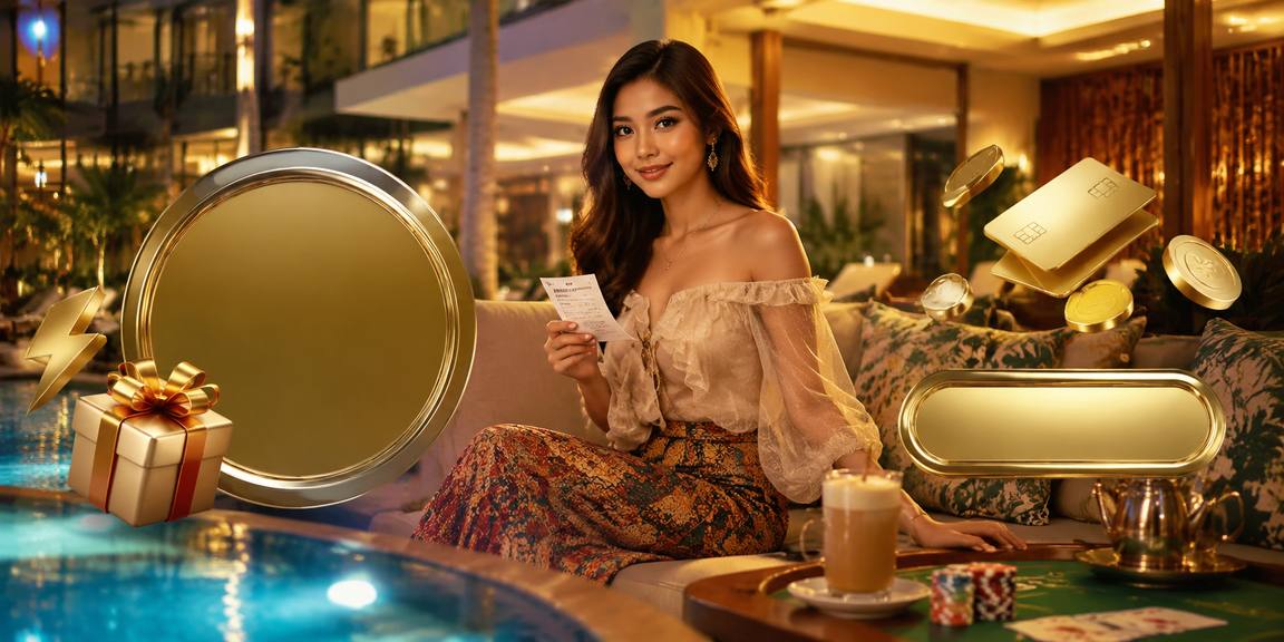 raja togel Ruang Twilight Enchanted