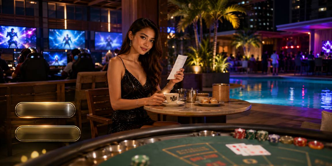 raja togel mobile gaming