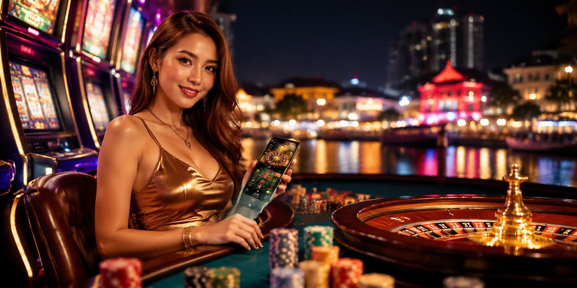 raja togel Peta kategori