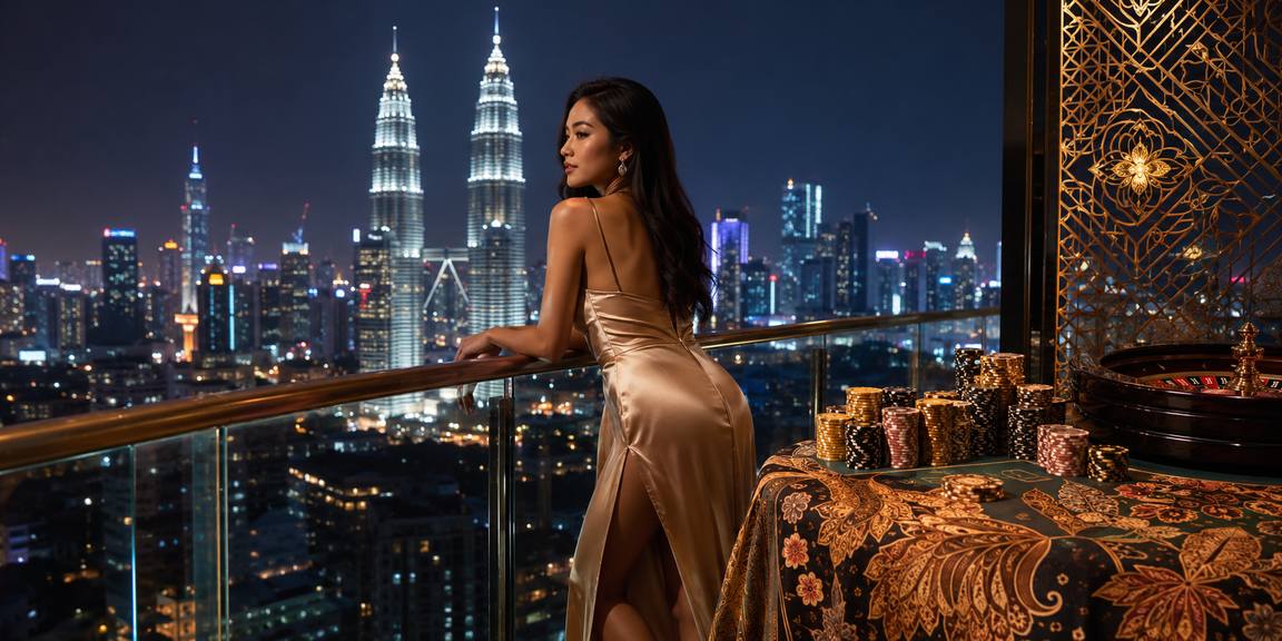 raja togel Ruang Mesin Klasik